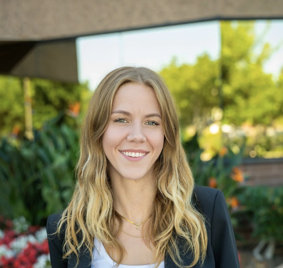 Becka Karle